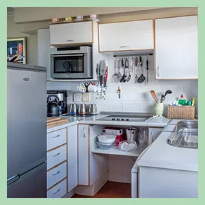 National Appliance Repair,  866-294-2689
